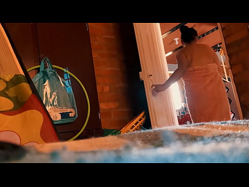 ❤️ Amalume amandisatira ku shower, amandijomba ndikusamba. ️❌  pa ife% ny.porn-milf-300.ru% ❌️